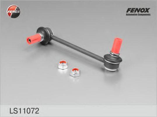 FENOX LS11072 Тяга / стойка, стабилизатор