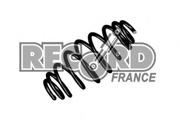 Пружина ходової частини RECORD FRANCE 937323