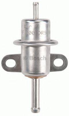 Регулятор тиску подачі палива BOSCH F 000 DR9 006