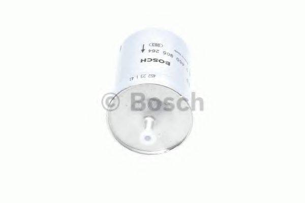 Топливный фильтр BOSCH 0 450 905 264