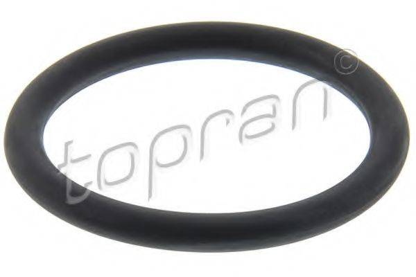 Уплотнительное кольцо, резьбовая пр TOPRAN 115 565