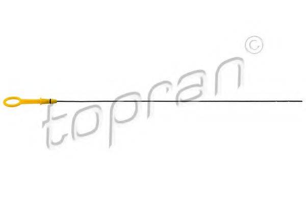 Покажчик рівня олії TOPRAN 701 455