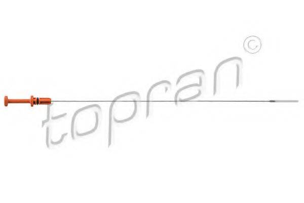 Покажчик рівня олії TOPRAN 723 516