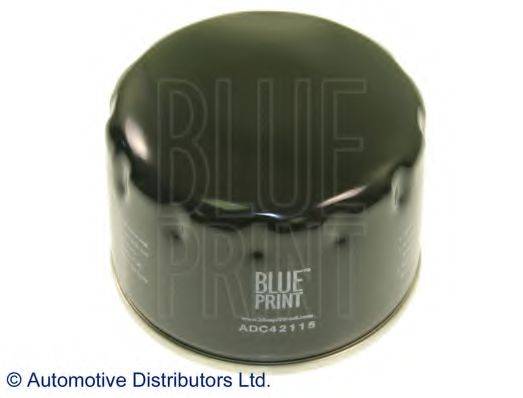 BLUE PRINT ADC42115 Масляный фильтр
