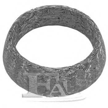 Уплотнительное кольцо, труба выхлопного газа FA1 771-961