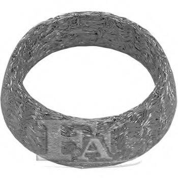 Уплотнительное кольцо, труба выхлопного газа FA1 751-947