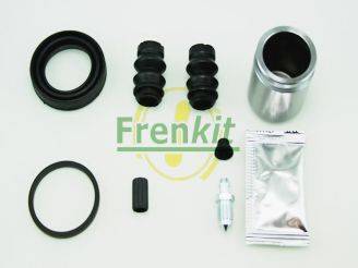 Ремкомплект, тормозной суппорт FRENKIT 248974