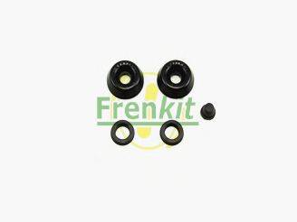Ремкомплект, колесный тормозной цилиндр FRENKIT 317016