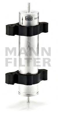 Паливний фільтр MANN-FILTER WK 521/2