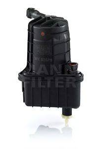 Топливный фильтр MANN-FILTER WK 939/11 x
