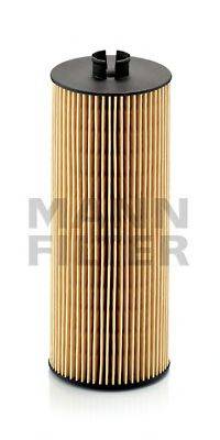 Масляный фильтр MANN-FILTER HU 945/3 x