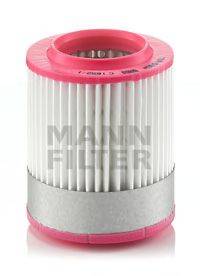 Воздушный фильтр MANN-FILTER C 1652/1