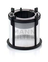 Топливный фильтр MANN-FILTER PU 51 x