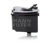 MANN-FILTER WK9392Z Топливный фильтр
