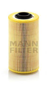 Масляний фільтр MANN-FILTER HU 938/1 x