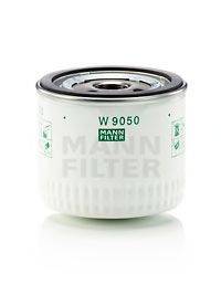 Масляный фильтр MANN-FILTER W 9050