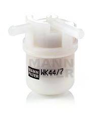 Топливный фильтр MANN-FILTER WK 44/7