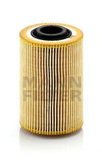 Масляный фильтр MANN-FILTER HU 924/2 x