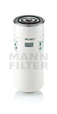 Топливный фильтр MANN-FILTER WK 962/7