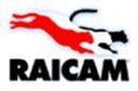 Комплект сцепления RAICAM RC90234