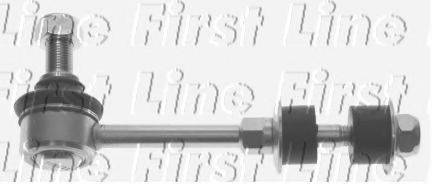 FIRST LINE FDL7192 Тяга / стойка, стабилизатор