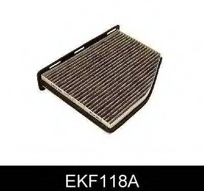 Фильтр, воздух во внутренном пространстве COMLINE EKF118A