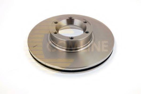 Тормозной диск COMLINE ADC0263V