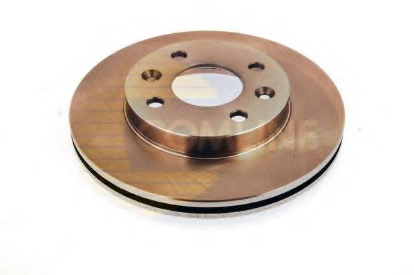 Тормозной диск COMLINE ADC1505V