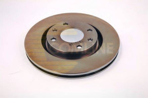 COMLINE ADC1518V Тормозной диск