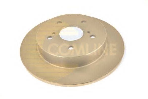 Тормозной диск COMLINE ADC0929