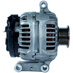 HC-PARTS CA1636IR Генератор