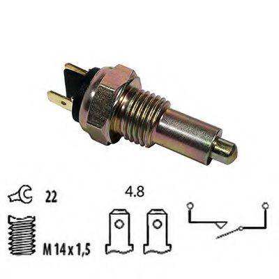 FISPA 3234245 Вимикач, фара заднього ходу