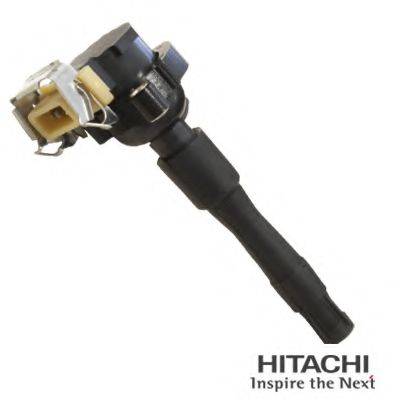 Котушка запалювання HITACHI 2503804