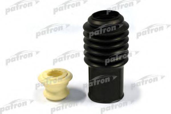 Пылезащитный комплект, амортизатор PATRON PPK10102