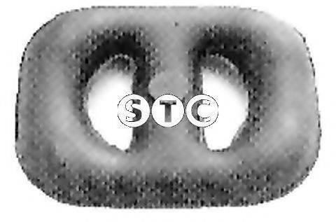 Стопорне кільце, глушник STC T400059