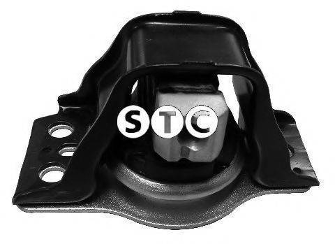 Підвіска, двигун STC T405101