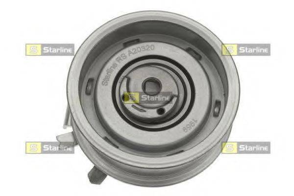 STARLINE RSA20320 Натяжний ролик, ремінь ГРМ