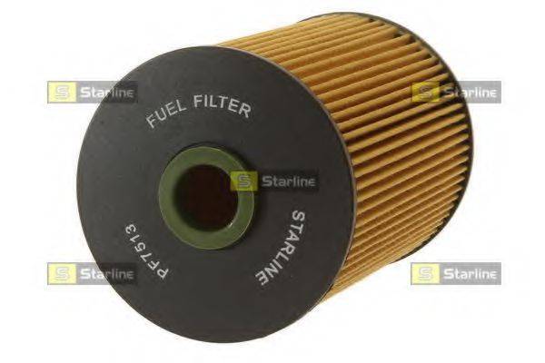 Паливний фільтр STARLINE SF PF7513
