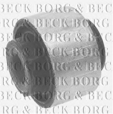 Підвіска, важіль незалежної підвіски колеса BORG & BECK BSK7026