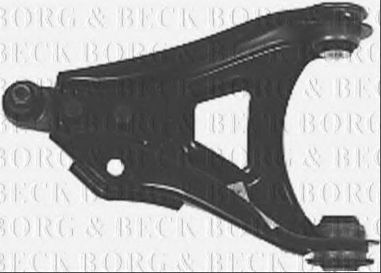 BORG & BECK BCA5970 Важіль незалежної підвіски колеса, підвіска колеса