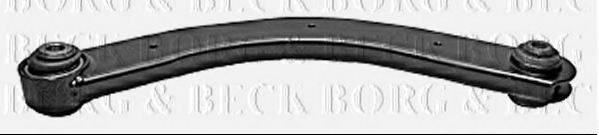 BORG & BECK BCA6445 Важіль незалежної підвіски колеса, підвіска колеса