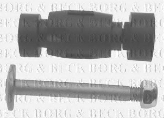 BORG & BECK BDL6444 Ремкомплект, підшипник стабілізатора