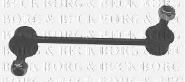 BORG & BECK BDL6674 Тяга / стойка, стабилизатор