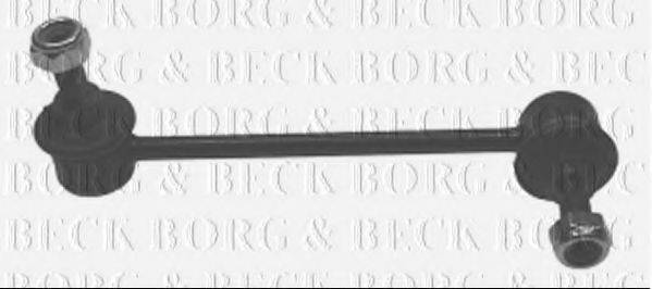 BORG & BECK BDL6675 Тяга / стойка, стабилизатор