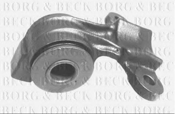 Підвіска, важіль незалежної підвіски колеса BORG & BECK BSK6127