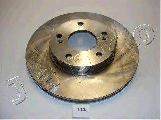 Тормозной диск JAPKO 60140
