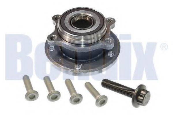 BENDIX 050036B Комплект підшипника ступиці колеса