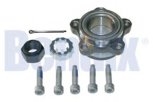 BENDIX 050505B Комплект підшипника ступиці колеса