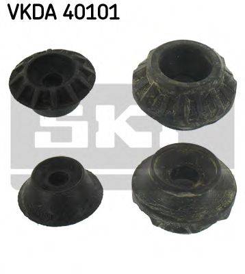 Опора стойки амортизатора SKF VKDA 40101