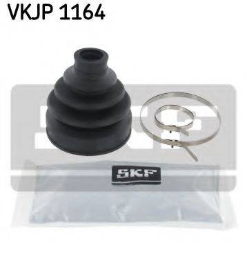 Комплект пильника, приводний вал SKF VKJP 1164